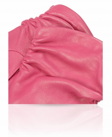 Перчатки Женские 81_DESTRA/FLAMINGO